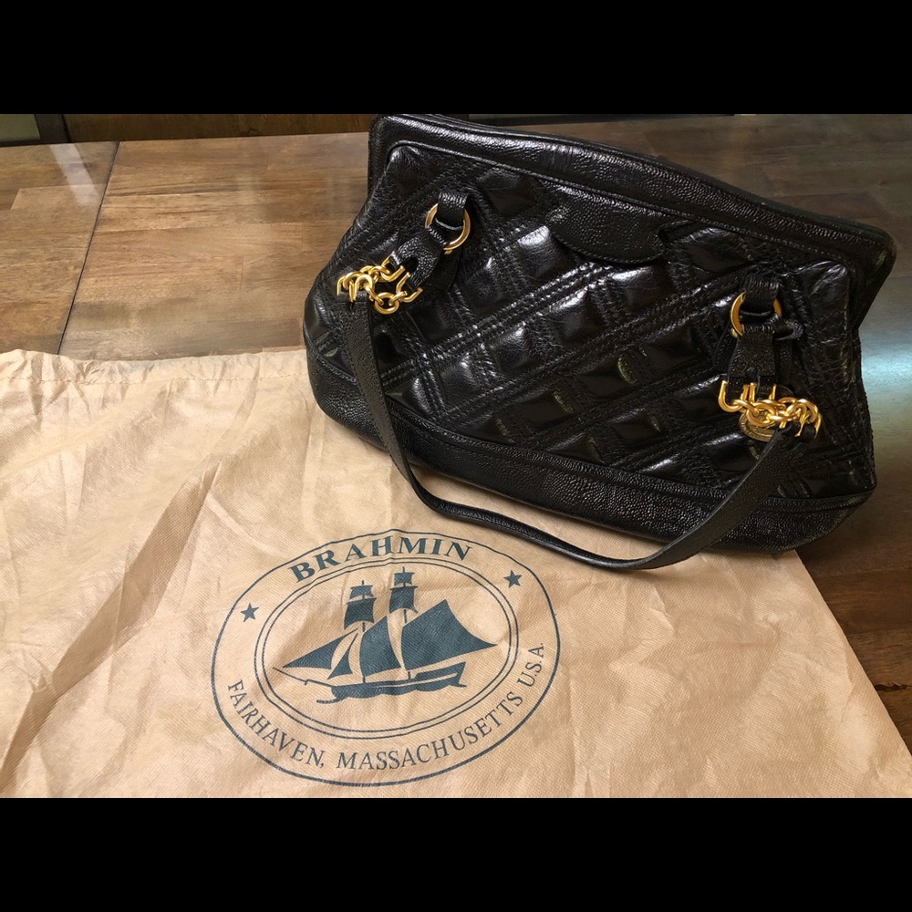Brahmin bag